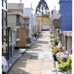 Prefeitura de Campo Largo orienta a população sobre cuidados no Dia de Finados